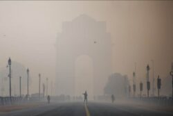 Air Pollution: Delhi to Get 'Green' Funds Under NCAP, 1st Time Since it Began