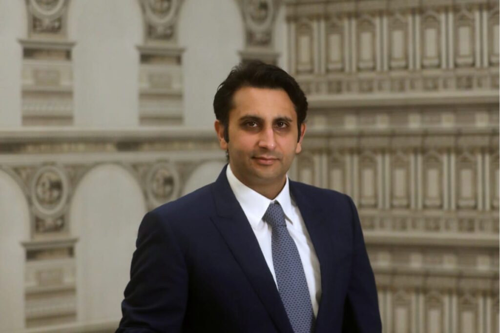 UK Covid Norms a 'Total Chaos' Says Adar Poonawalla as India-UK Vaccine Certification Row Gains Momentum