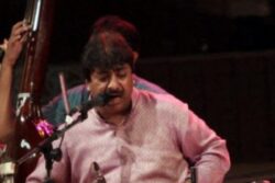 Kolkata: 2 Arrested for Threatening to Kill Vocalist Ustad Rashid Khan