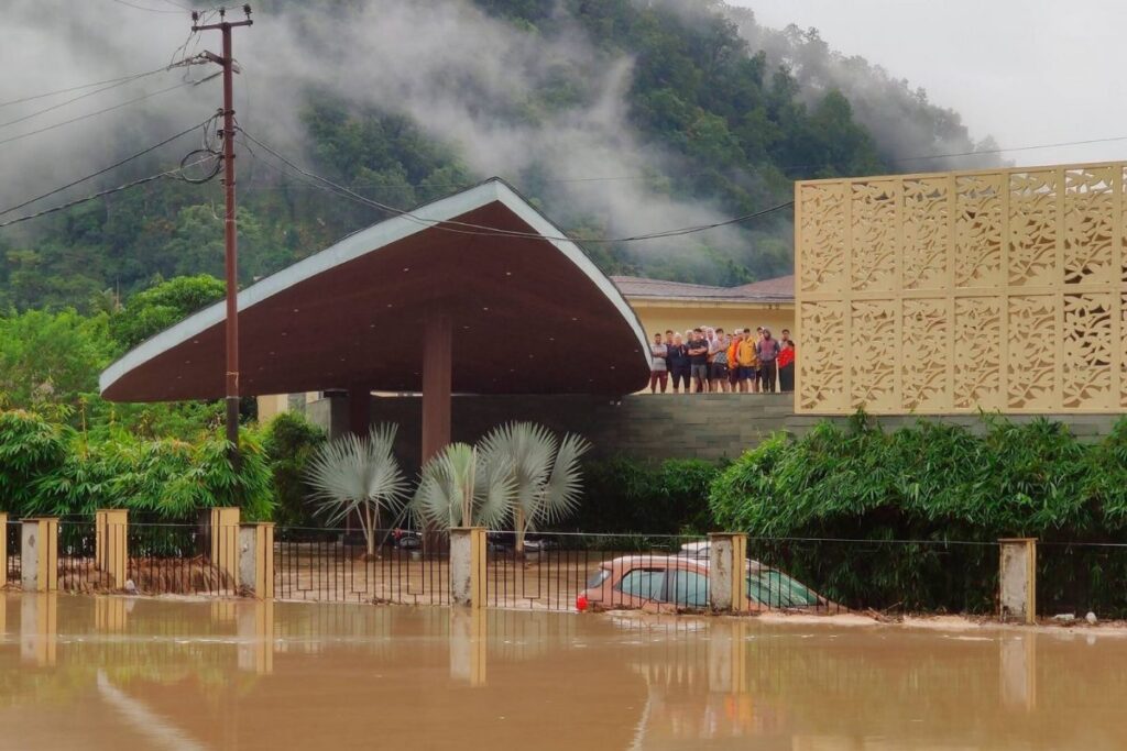 Uttarakhand Floods: Haryana, Himachal CMs Assure of All Possible Help