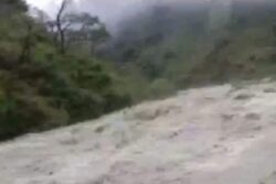 Uttarakhand Rains LIVE Updates: Nandakini River Swells, Ramgarh's Talla Submerged in Water as Rains Flood Areas