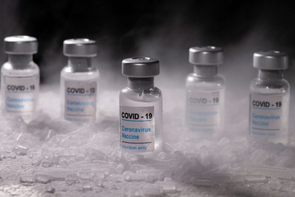 Zydus Cadila Quotes Rs 1,900 for Its Covid Vaccine Shot; Govt in Talks to Curtail Price