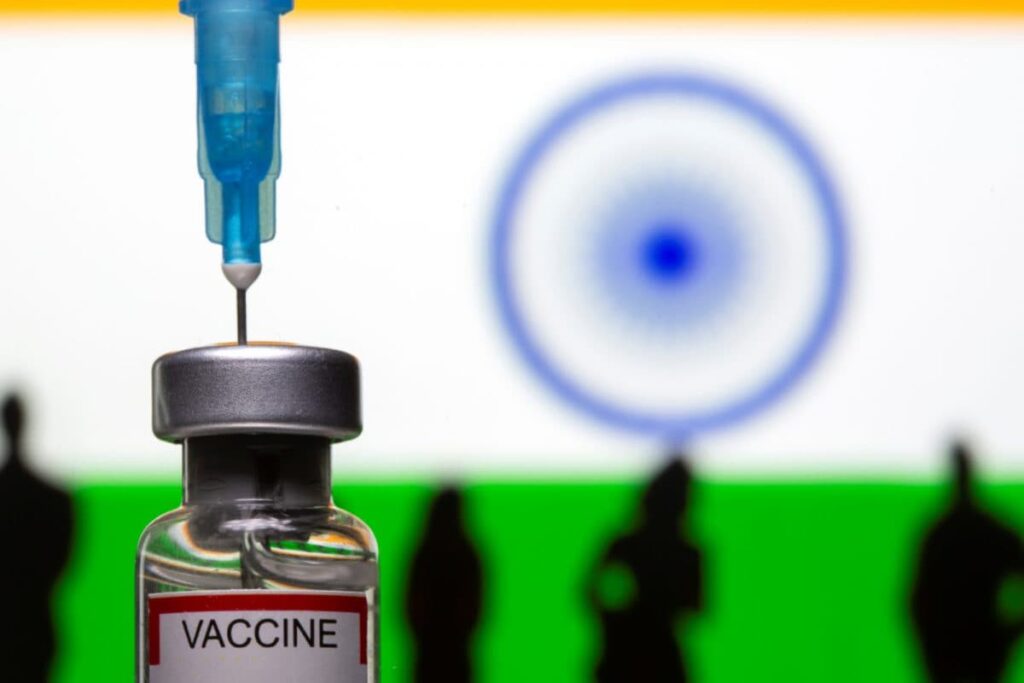 India Ships Vaccines to Nepal, Bangladesh, Myanmar and Iran under 'Vaccine Maitri'