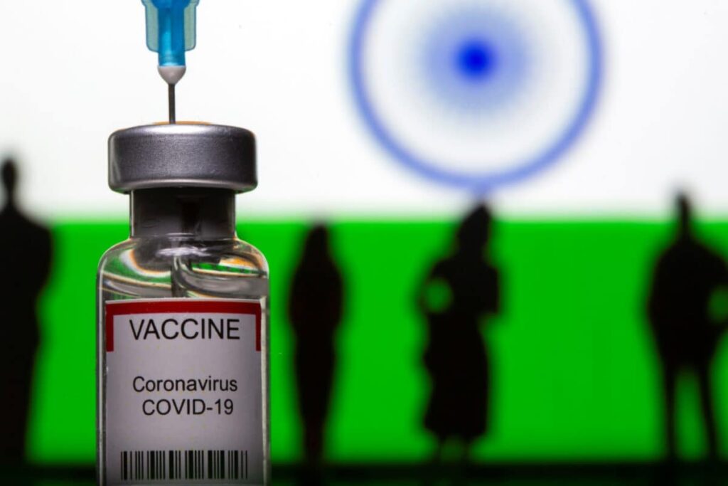 Covid-19: Worried Over Slow Uptake of 2nd Vaccine Dose, Modi Govt Plans Campaign to Boost Awareness