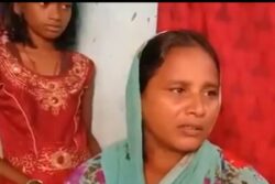 No Big Visits or Big Cheques: Family of Bihar Chaat Seller Shot Dead in J&K Has Seven Mouths to Feed