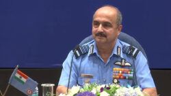 On officers’s allegation in rape case, IAF Chief says no two finger test done