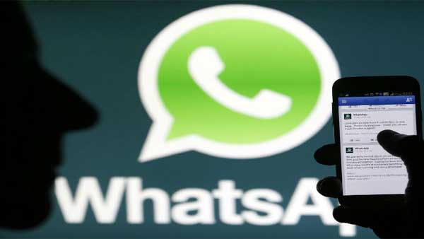 Centre in HC defends IT rule requiring WhatsApp to trace originator of message