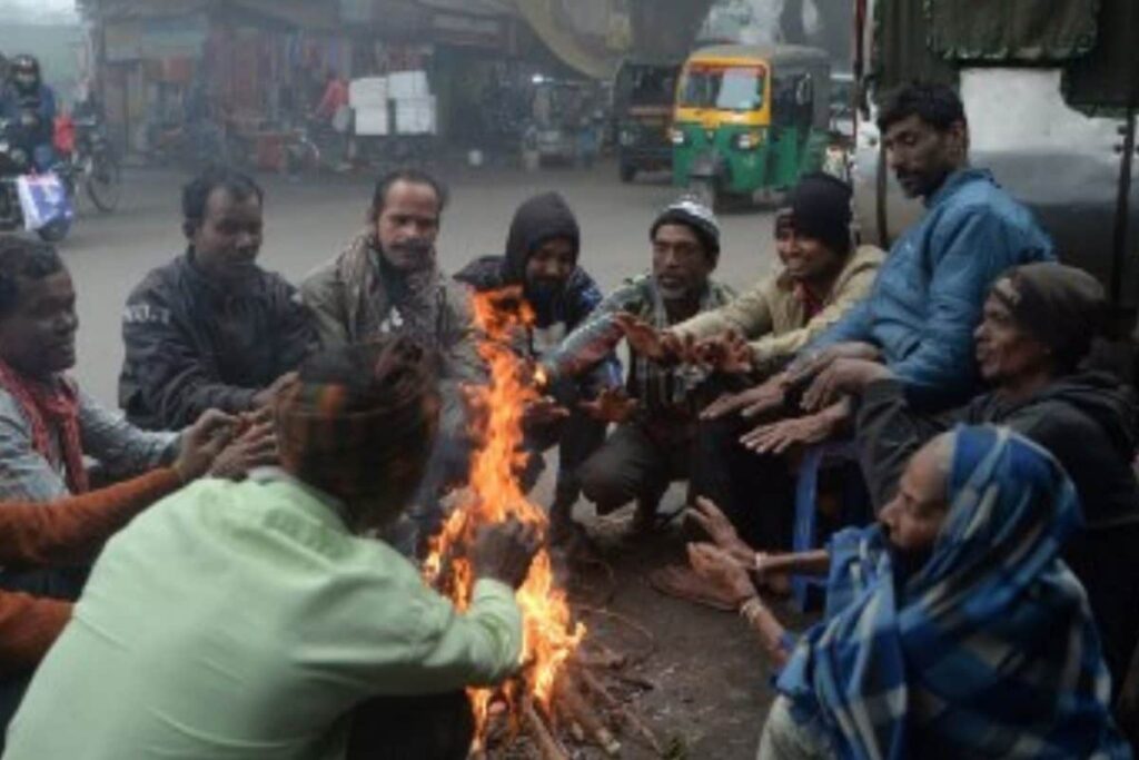 Mercury to Drop as Low as 3 Degrees in North India as La Nina Promises Winter Shivers in Jan, Feb