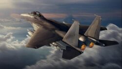 DRDO, IAF jointly conduct successful flight test of long-range bomb