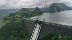 Kerala rains: Water level in dams rising, orange alert issued