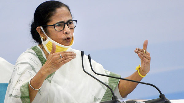 Ahead of Goa visit, Mamata Banerjee urges political parties to join TMC against ‘divisive’ BJP