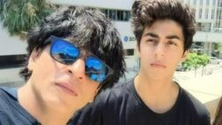 No bail for Shah Rukh Khan's son Aryan in drugs case, to remain in NCB custody till October 7