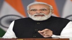 PM Modi tasks entire council of ministers to develop resources for further improving governance