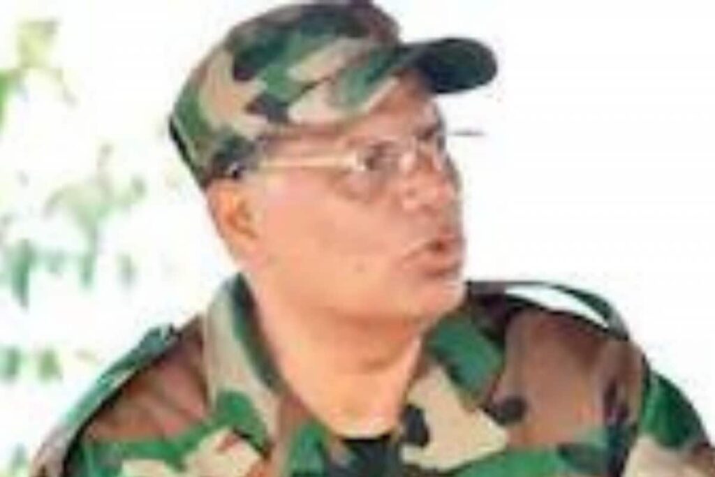 ULFA Gen Secy Urges Govt, ULFA-I Chief Baruah to Find Middle Path on ‘Independent Assam’ Demand