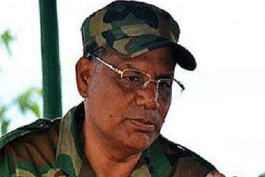 Paresh Baruah Led ULFA-I Extends Ceasefire for Three Months Citing Public Interest