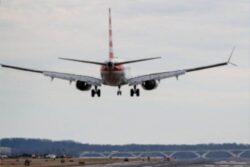 Pakistan Refuses Airspace Permission to New Srinagar-Sharjah Flight