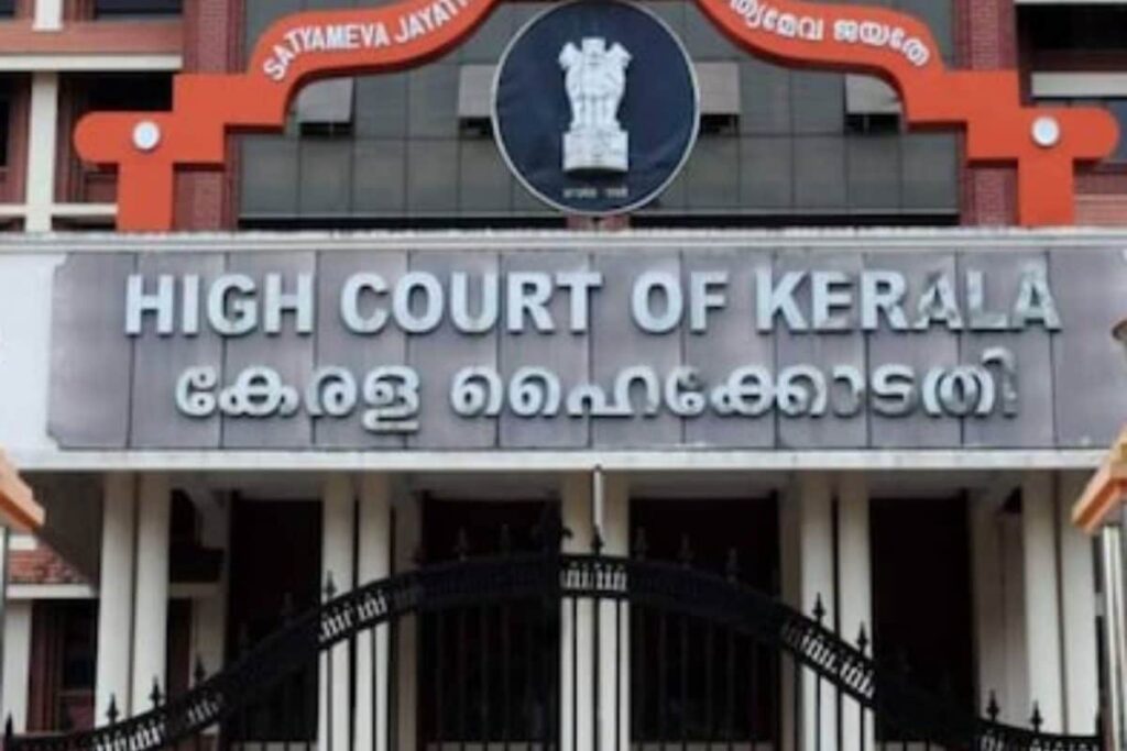 'No Nokkukooli 2021' Campaign Begun, Kerala Govt Tells High Court