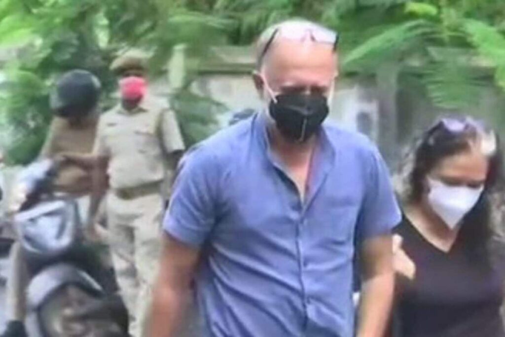 Tarun Tejpal Case: HC Adjourns Hearing Till Nov 24 as His Lawyer Remains 'Indisposed'