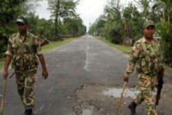 CRPF Jawan Shoots Dead Three Colleagues, Injures Four Others in Sukma Camp