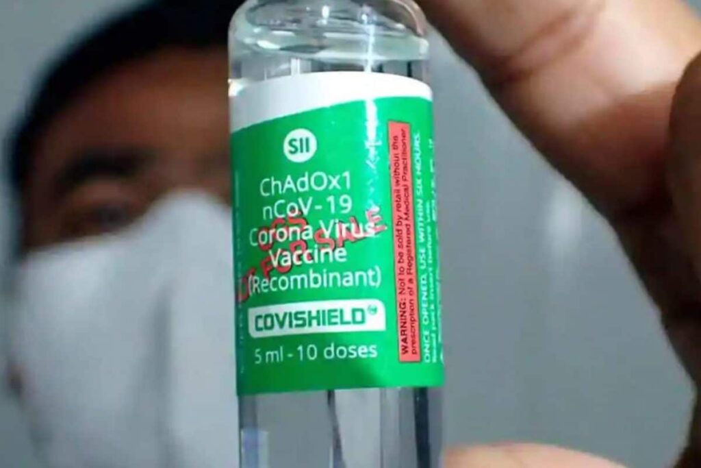 India to Ship Vaccines to COVAX In a Few Weeks for First Time Since Second Wave: Report