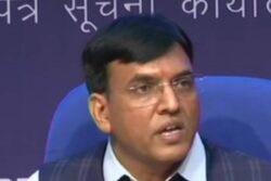 Mandaviya to Hold Meeting with State, UT Health Ministers on Covid Vaccination