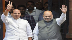 Battle for UP: JP Nadda, Amit Shah, Rajnath Singh to mobilise polling booth-level BJP workers