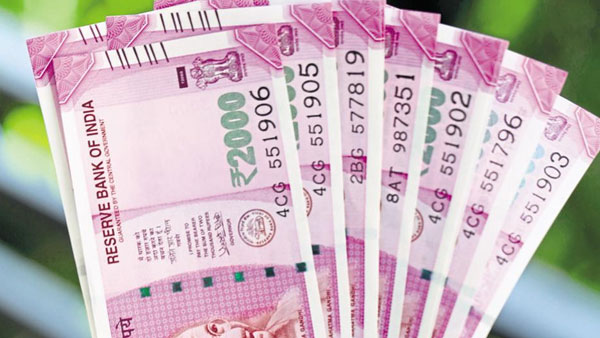 Five years of demonetisation: Notes in circulation on rise; so are digital payments