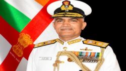 Vice Admiral R Hari Kumar to be next Chief of Naval Staff: Defence Ministry