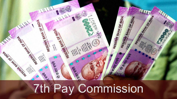 7th Pay Commission: After DA hike, HRA likely to go up