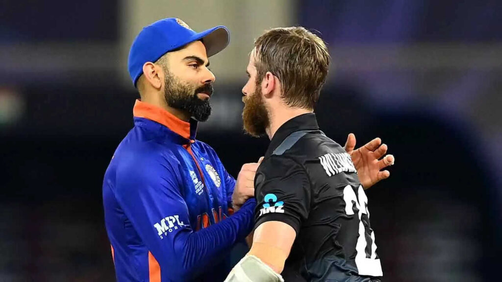 A complete performance: Williamson lauds NZ for India win