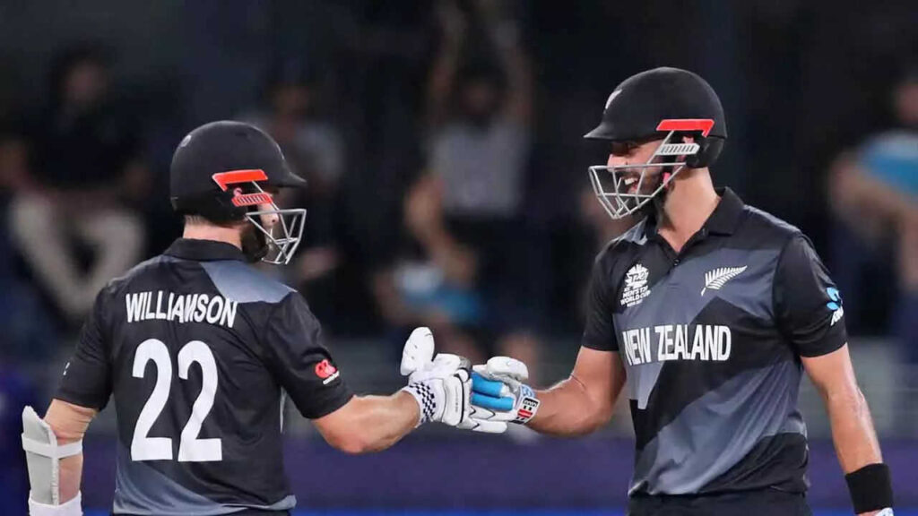 NZ coach Gary Stead hails 'really special' win over India