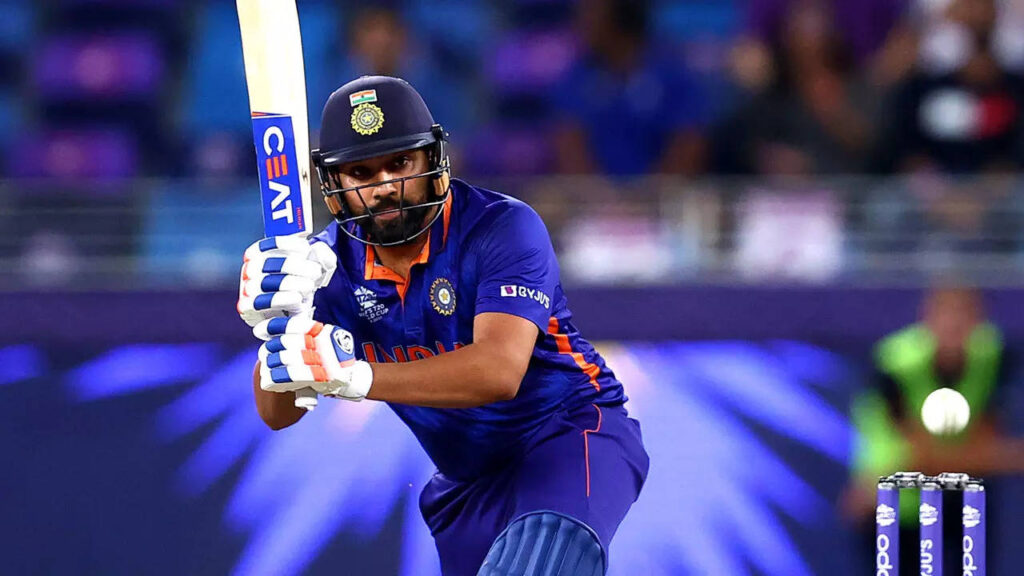 Rohit's demotion hints team didn't trust him to face Boult: Gavaskar