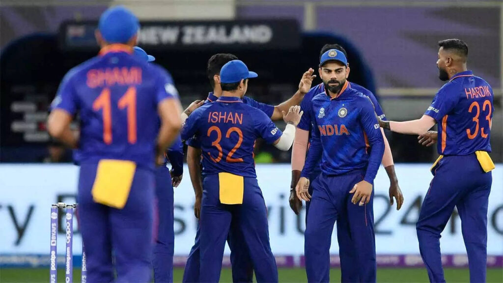 T20 World Cup: In 7 points - How India can still qualify for semi-finals