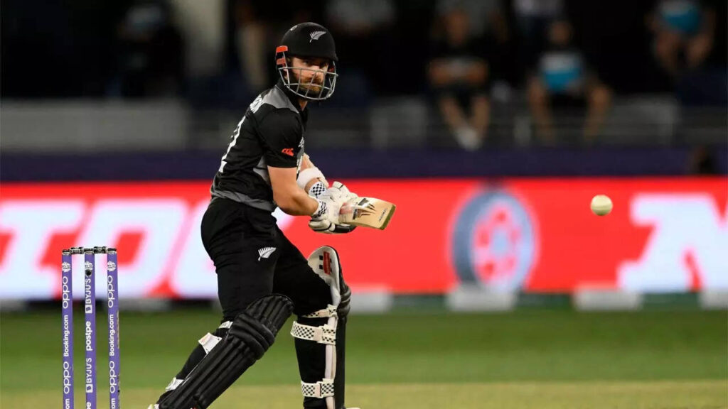 Williamson is like a rock for New Zealand team: Tendulkar