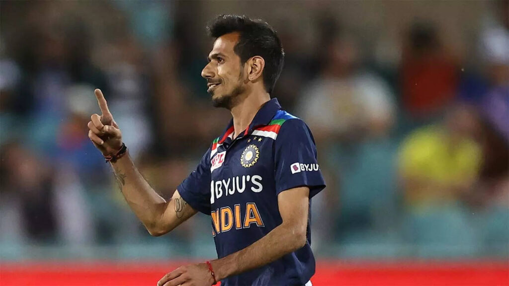 Unfortunate that Chahal not playing in T20 World Cup: Tahir