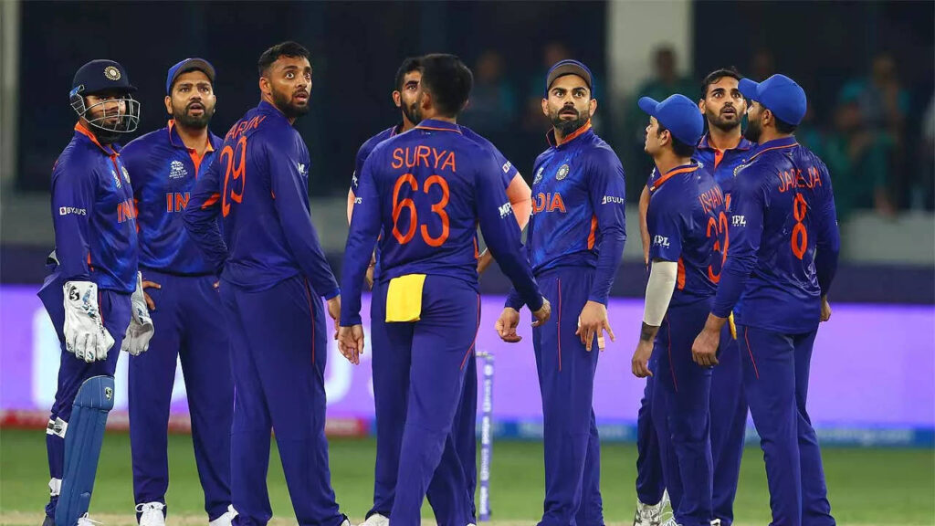 T20 World Cup after IPL: Team India's recipe for disaster