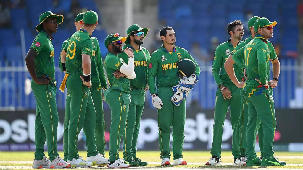 South Africa eye semis ticket against depleted Bangladesh