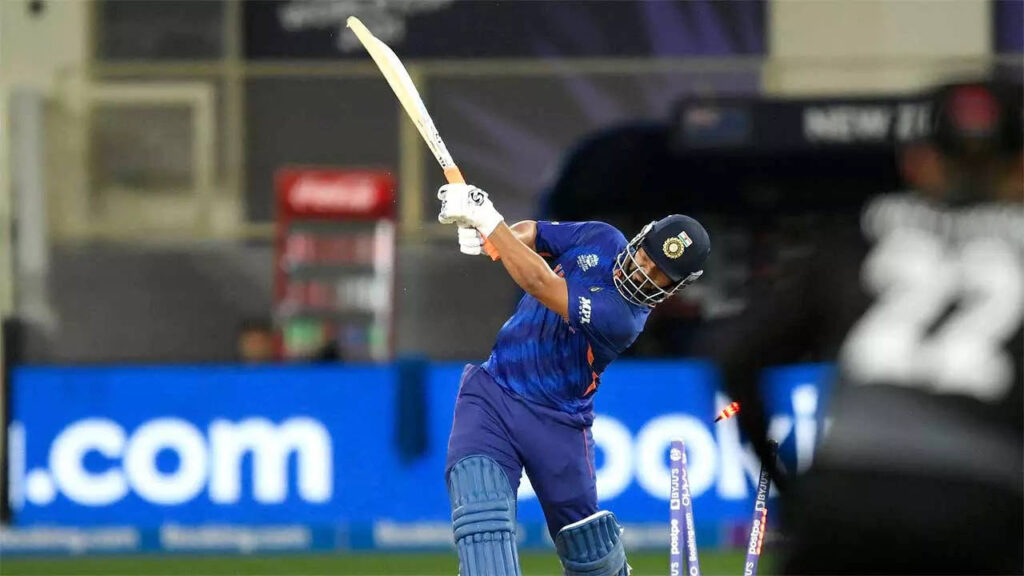 For the first time, one saw fear on Indian batters' faces: VVS Laxman