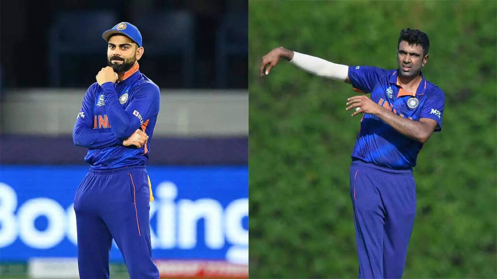 T20 WC: Kohli faces big Ashwin question against Afghanistan