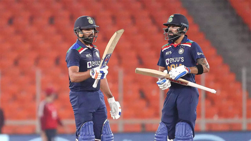 Kohli unlikely to stay ODI captain? Rohit set to lead in NZ T20s