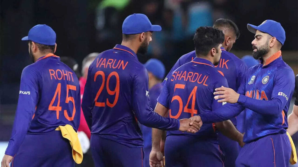 Poll: Fans blame team selection, bubble fatigue for India's T20 WC defeats