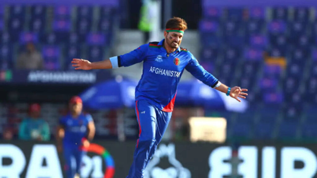 T20 WC: Hamid backs Afghanistan's spinners to do the job against India