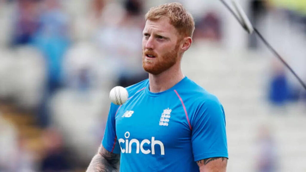 England talisman Ben Stokes 'excited' over Ashes tour to Australia