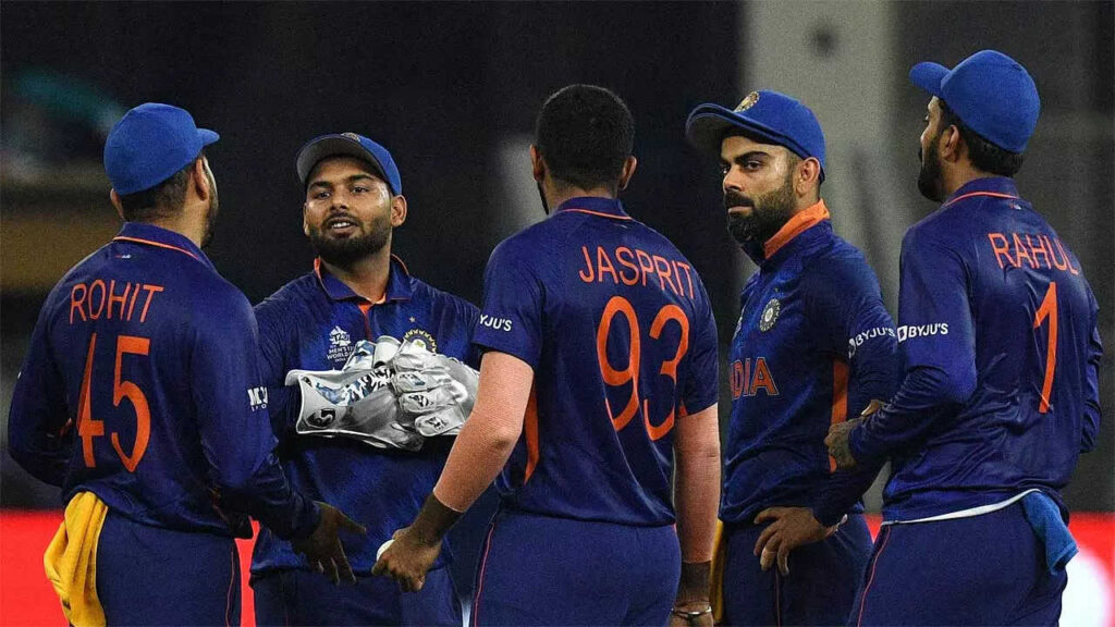 T20 WC: India face Afghanistan in potential banana skin encounter