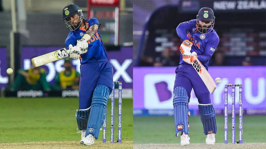 T20 World Cup: Power-hitting finishers missing for Team India