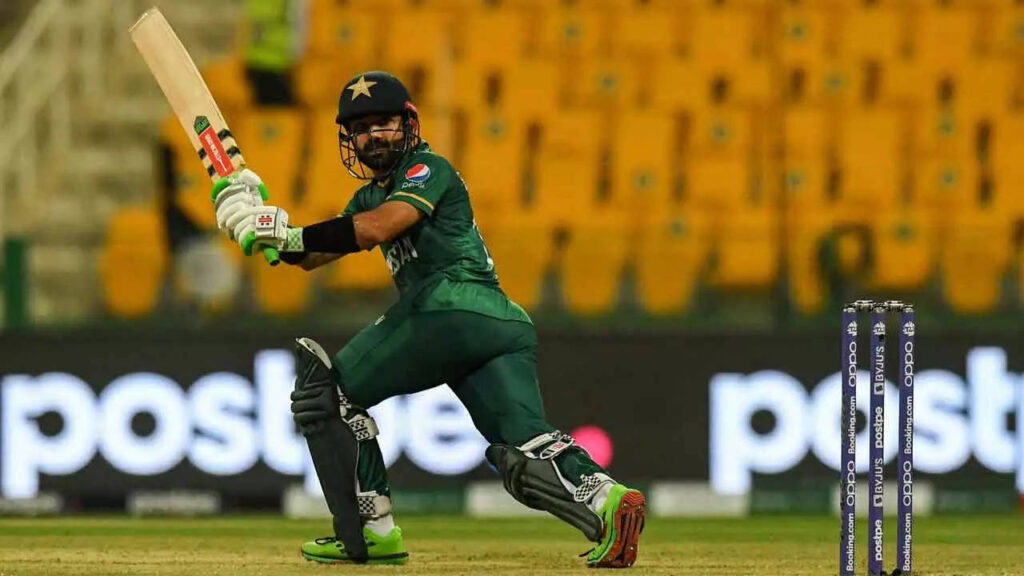 T20 WC: All the boxes are ticked for Pakistan, says Rizwan