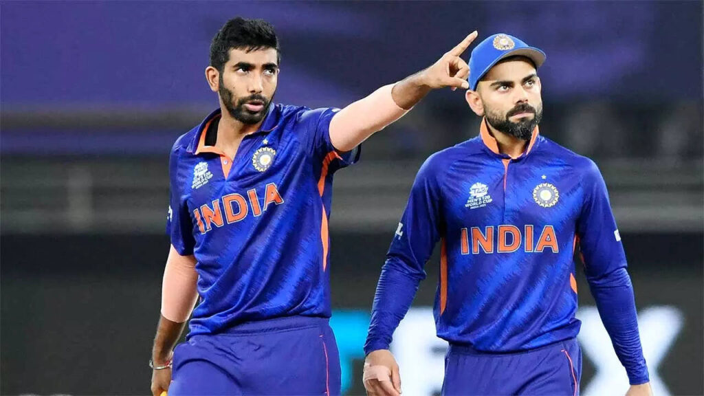 T20 WC: India vs Afghanistan Super 12 match - When and where to watch