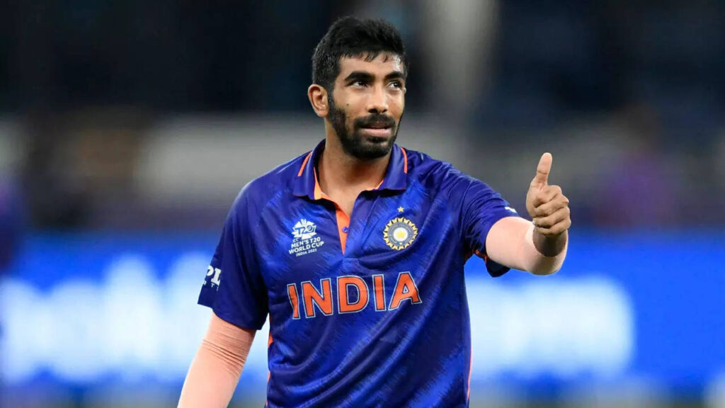 T2O rankings: Jasprit Bumrah only notable movement among Indians