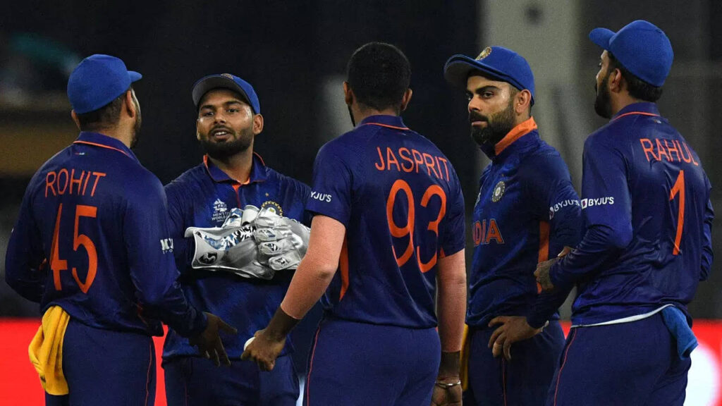 T20 World Cup Live: India take on gritty Afghans in a must-win game