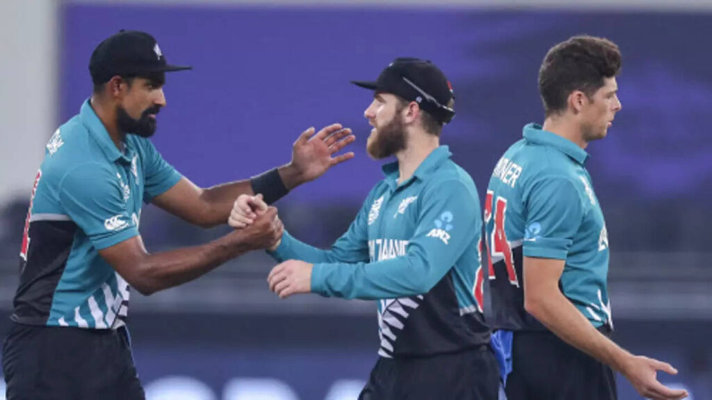 We were tested by Scotland, need to learn from this, says Williamson